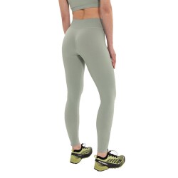 Inguz Seamless Push Up Toparlayıcı Yoga Tayt - 6