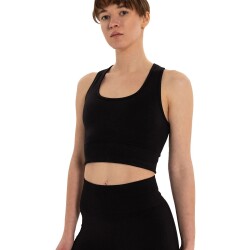 Inguz Seamless Toparlayıcı Bra - 5