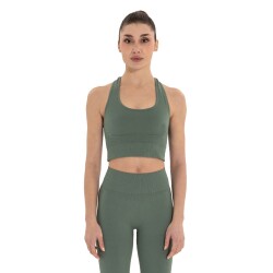 Inguz Seamless Toparlayıcı Bra - INGUZ
