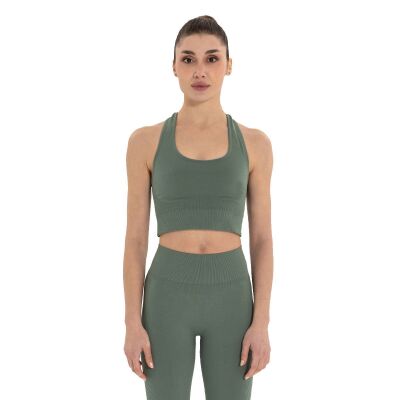 Inguz Seamless Toparlayıcı Bra - 1