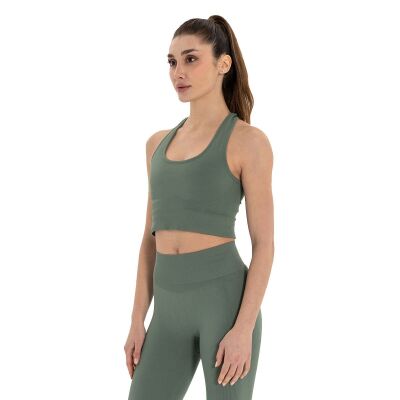Inguz Seamless Toparlayıcı Bra - 2