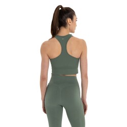 Inguz Seamless Toparlayıcı Bra - 3