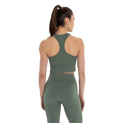 Inguz Seamless Toparlayıcı Bra - 3