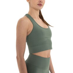 Inguz Seamless Toparlayıcı Bra - 5