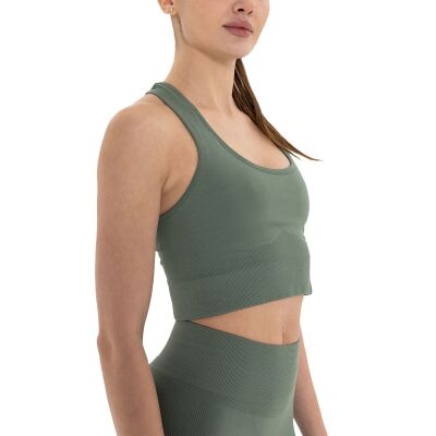 Inguz Seamless Toparlayıcı Bra - 5