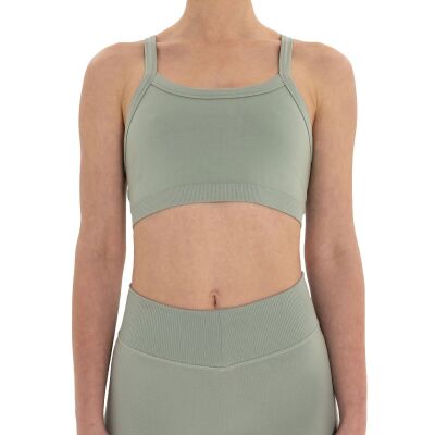 Inguz Seamless Toparlayıcı Bra - 5