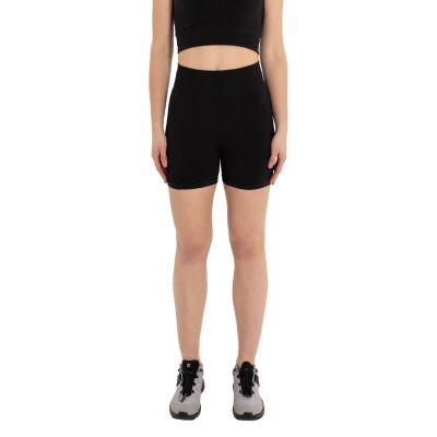 Inguz Seamless Toparlayıcı Yoga Şort - 1