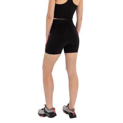 Inguz Seamless Toparlayıcı Yoga Şort - 3