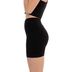 Inguz Seamless Toparlayıcı Yoga Şort - 6
