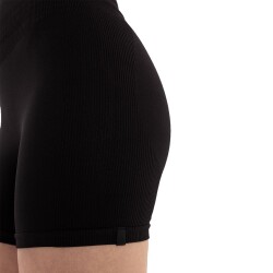 Inguz Seamless Toparlayıcı Yoga Şort - 7