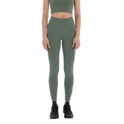 Inguz Seamless Toparlayıcı Yoga Tayt - INGUZ