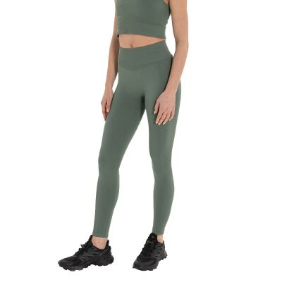 Inguz Seamless Toparlayıcı Yoga Tayt - 2