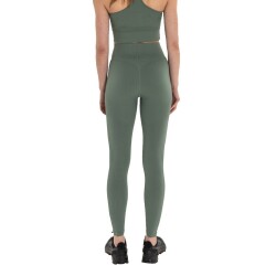 Inguz Seamless Toparlayıcı Yoga Tayt - 3