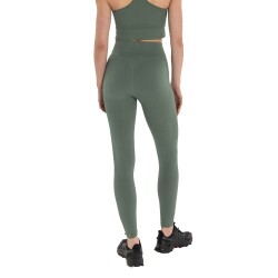 Inguz Seamless Toparlayıcı Yoga Tayt - 4