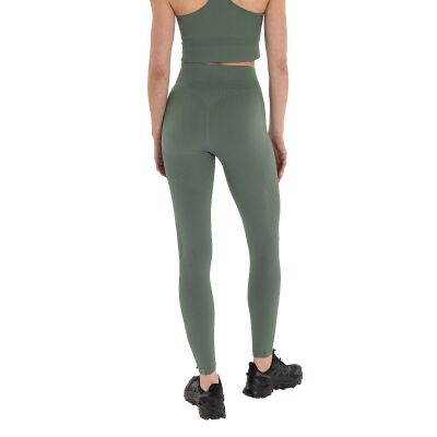 Inguz Seamless Toparlayıcı Yoga Tayt - 4
