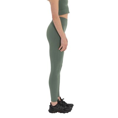 Inguz Seamless Toparlayıcı Yoga Tayt - 5