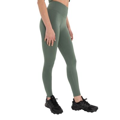 Inguz Seamless Toparlayıcı Yoga Tayt - 6