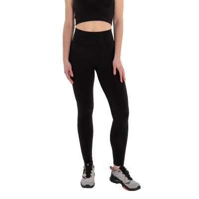 Inguz Seamless Toparlayıcı Yoga Tayt - 6