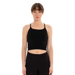 Inguz Sırt Detay İnce Askılı T-Shirt - INGUZ