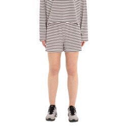 Inguz Stripe %100 Pamuk Şort - INGUZ