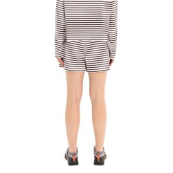 Inguz Stripe %100 Pamuk Şort - 3