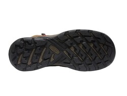 Keen Circadia Mid Wp Su Geçirmez Kadın Bot Syrup-Boys - 4