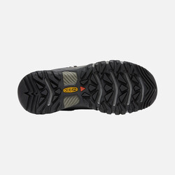 Keen Targhee III Mid Wp Erkek Bot Drizzle-Blue - 6