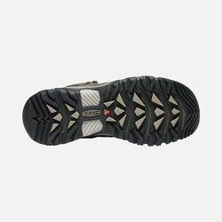 Keen Targhee III Wp Erkek Bot Bungee Cord-Black - 4