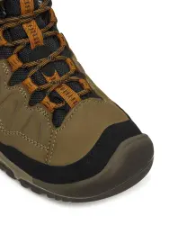 Keen Targhee IV Su Geçirmez Erkek Yürüyüş Botu Haki - 7