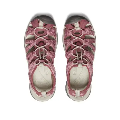 Keen Whisper Kadın Sandalet Rose-Peach - 3