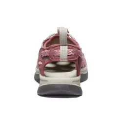Keen Whisper Kadın Sandalet Rose-Peach - 4