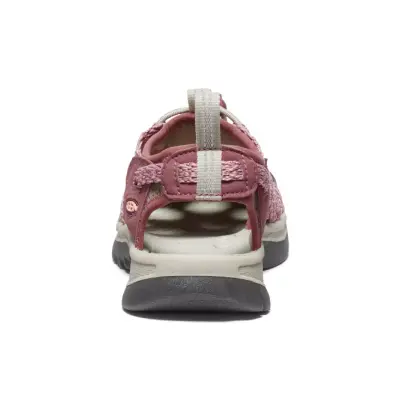 Keen Whisper Kadın Sandalet Rose-Peach - 4