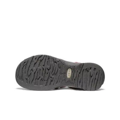 Keen Whisper Kadın Sandalet Rose-Peach - 5
