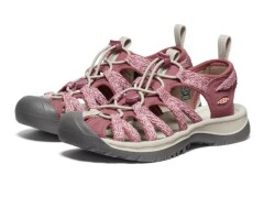 Keen Whisper Kadın Sandalet Rose-Peach - 1