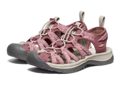Keen Whisper Kadın Sandalet Rose-Peach - 1