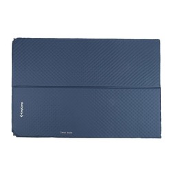 Kingcamp Double Classic Çift Kişilik Şişme Mat Gri 3cm - KINGCAMP