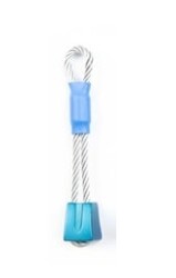 Kouba Keyring Anahtarlık Anodize Mavi - Kouba