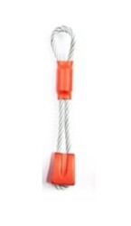Kouba Keyring Anahtarlık Anodize Turuncu - Kouba