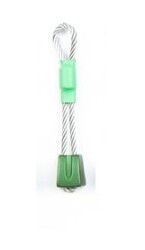 Kouba Keyring Anahtarlık Anodize Yeşil - Kouba