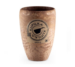 Kupilka 30 Coffee Go Kuksa Kupa Kahverengi - Kupilka