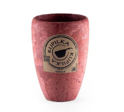 Kupilka 30 Coffee Go Kuksa Kupa Kırmızı - Kupilka