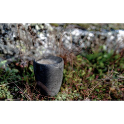 Kupilka 30 Coffee Go Kuksa Kupa Siyah - 2