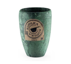 Kupilka 30 Coffee Go Kuksa Kupa Yeşil - Kupilka