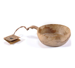 Kupilka 55 Bowl Kuksa Çorba Kasesi Kahverengi - Kupilka