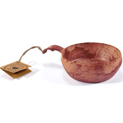 Kupilka 55 Bowl Kuksa Çorba Kasesi Kırmızı - Kupilka