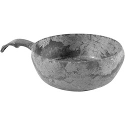 Kupilka 55 Bowl Kuksa Çorba Kasesi Siyah - Kupilka