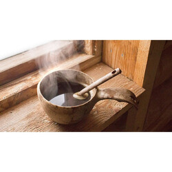 Kupilka 55 Bowl Kuksa Çorba Kasesi Yeşil - 5