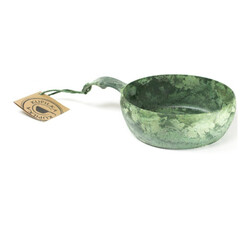Kupilka 55 Bowl Kuksa Çorba Kasesi Yeşil - Kupilka