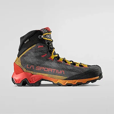 La Sportiva Aequilibrium Hike GTX Outdoor Erkek Bot - 1