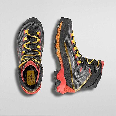 La Sportiva Aequilibrium Hike GTX Outdoor Erkek Bot - 2